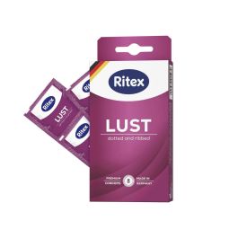 Préservatifs Ritex Lust Precio: 8.49999996. SKU: B1HXFZ6JMG