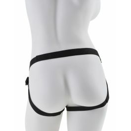 Gode ceinture Pipedream Fetish Fantasy Gold