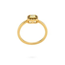 Bague Femme 24KAE 124109Y/50 10 Doré