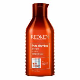 Shampooing Frizz Dismiss Redken (300 ml) Precio: 25.7900004. SKU: SBL-E3461100