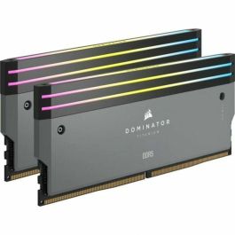 Mémoire RAM Corsair 64 GB DDR5 SDRAM DDR5 6000 MHz cl30