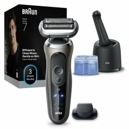 Tondeuse Braun 72-C7200CC Precio: 253.5. SKU: B1B8HW27P6