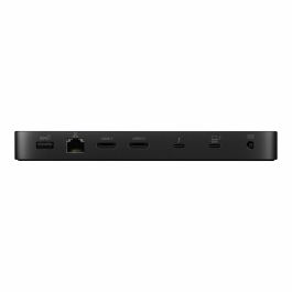ASUS DC500 Dock USB-C Thunderbolt 4 Triple 4K 96W Lecteur Cartes SD MicroSD Ethernet Noir