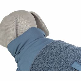 Manteau pour Chien Trixie Bleu XXS