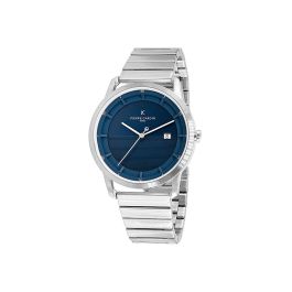 Montre Homme Pierre Cardin CLC.6005 Argenté (Ø 43 mm) Precio: 166.8. SKU: B1ADPWT3PA