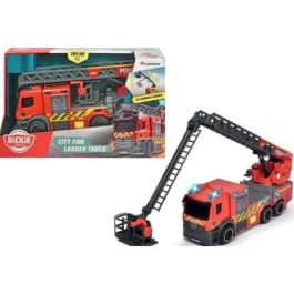 Dickie Camion de Pompiers 23 cm SMO203714023 Precio: 31.5. SKU: B1AZBE78FZ