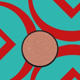 Fard Collistar IMPECCABLE Nº 03 Terracotta 8 g Recharge