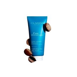 Clarins Eau Ressourçante Crème Hydratante Relaxante 200 mL