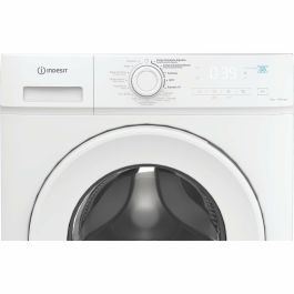 Machine à laver Indesit IMA864MYTIMESPT 1400 rpm 8 kg