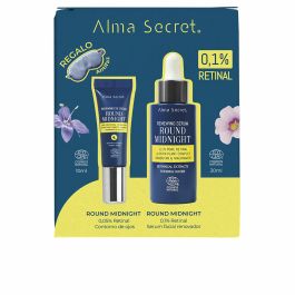 Set de Maquillage Alma Secret FACIAL ALMA SECRET Precio: 47.6900004. SKU: B15S6G7Q6V
