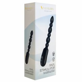Boules Anales S Pleasures Precio: 42.7899996. SKU: B1C73WV8LR