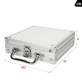 kit de poker Colorbaby 110 Pièces 4 Unités