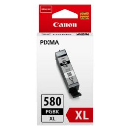Cartouche d'encre originale Canon PGI-580PGBK XL Noir