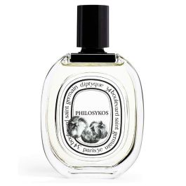 Diptyque PHILOSYKOS Eau de Toilette Vapo 100 ml Parfum Unisexe Aromatique Boisé