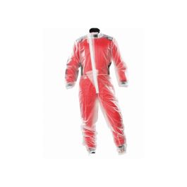 Omp Veste Imperméable Pluie OMPKK0-3106-A01-004 Taille L Transparente Pour Karting Precio: 86.4999996. SKU: B16N3TL9Q6