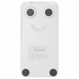 Filtre de Confidentialité pour Moniteur Mars Gaming MSDNEOW