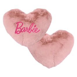 Coussin Barbie Coeur Precio: 15.5000004. SKU: B1GFDTEP8Z