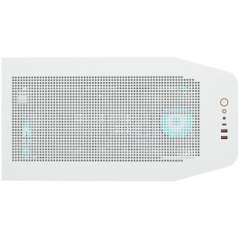Midi COUGAR FV270 ARGB, Weiß