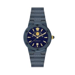 Montre Homme Versace VE7G00423 (Ø 38 mm) Precio: 772.5. SKU: B1CYTRA55A