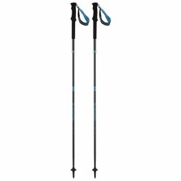 Bâton Trekking Salomon Poles Mtn Outdoor 120 cm