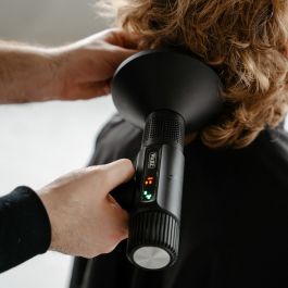 Sèche-cheveux Wahl 4321-0470 Noir 1600 W