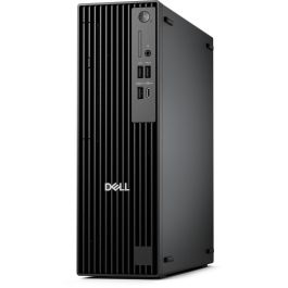Dell Pro Slim Plus Desktop QBS1250 Intel Core Ultra 7 265
