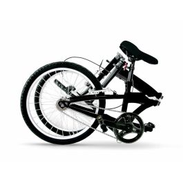 Bicyclette Nilox NXMB20V1 Pliable