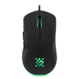 Souris Gaming Defender GM-049 ARGA Noir 3600 DPI