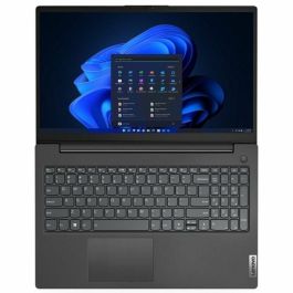 Ordinateur Portable Lenovo 83A100GFSP 16 GB RAM 15,6" intel core i5-13420h 512 GB SSD Espagnol Qwerty