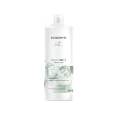 Après-shampooing Wella Nutricurls 1 L Precio: 38.9499996. SKU: B1GDQXWNY5