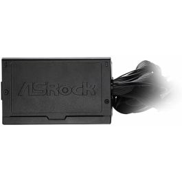 Bloc d’Alimentation ASRock 90-UXC065-BNEAAA 650 W 80 Plus Bronze