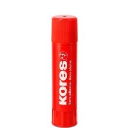 Bâton de colle Kores 20 g (24 Unités)