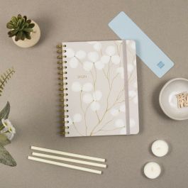 Agenda Finocam OPTIMAL quarto 15,5 x 21,5 cm 2026