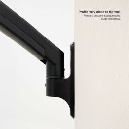 Écran TooQ LP1334TNR-B 34" 13"