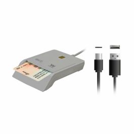 Lecteur de Cartes Woxter PE26-198