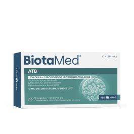 Forté Pharma BIOTAMED ATB Gélules 10 unités Precio: 13.6363632. SKU: B1GYE8HV8W