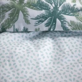 Today Parure de couette imprimée Sunshine 16.6 240x260 cm 100% Coton TOD3574641242114