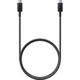 Câble USB-C Samsung EP-DX510JBE Noir 1,8 m