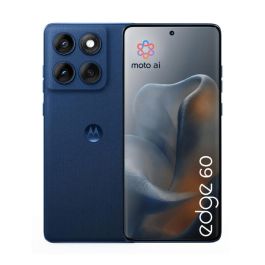 Smartphone Motorola XT2505-1 6,67" Octa Core 12 GB RAM 512 GB Bleu