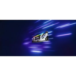 KINGSTON 96GB 6400MT/s DDR5 CL32 DIMM Kit of 2 FURY Renegade RGB XMP