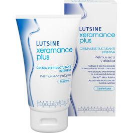 Lutsine E45 Xeramance Plus Crème Restructurante Intensive 100 mL