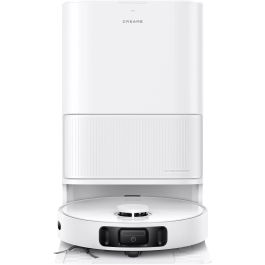 Dreame D20 Ultra Aspirateur Robot Laveur, 13000 Pa, Technologie Smart Pathfinder, Cartographie 3D, 100 Js Autonomie