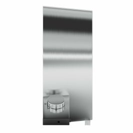 Ventilateur de Bureau Stadler Form Argenté 35 W