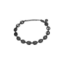 Bracelet Homme Radiant RH000222 Noir Precio: 57.5000004. SKU: B128EYDTCS