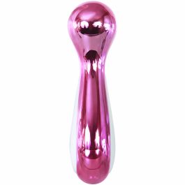 Vibromasseur à boules Evolved Rose