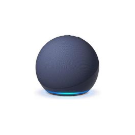 Haut-parleurs bluetooth portables Amazon ECHO DOT 5 Noir Precio: 204.348. SKU: B1B8PJFK3X