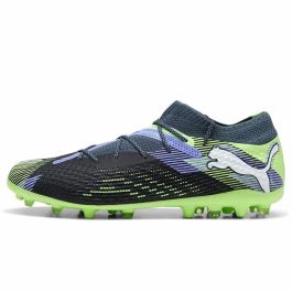 Chaussures de Football pour Adultes Puma Future 7 Pro+ Mg 3-6 Mois