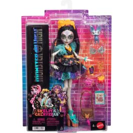 Poupée Monster High
