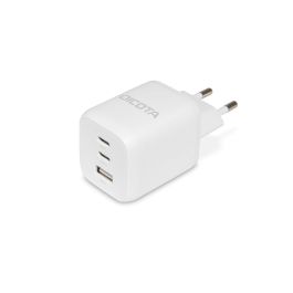 Chargeur mural Dicota D32054 Blanc