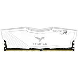 Mémoire RAM Team Group RGB 16 GB DDR4 3200 MHz CL16